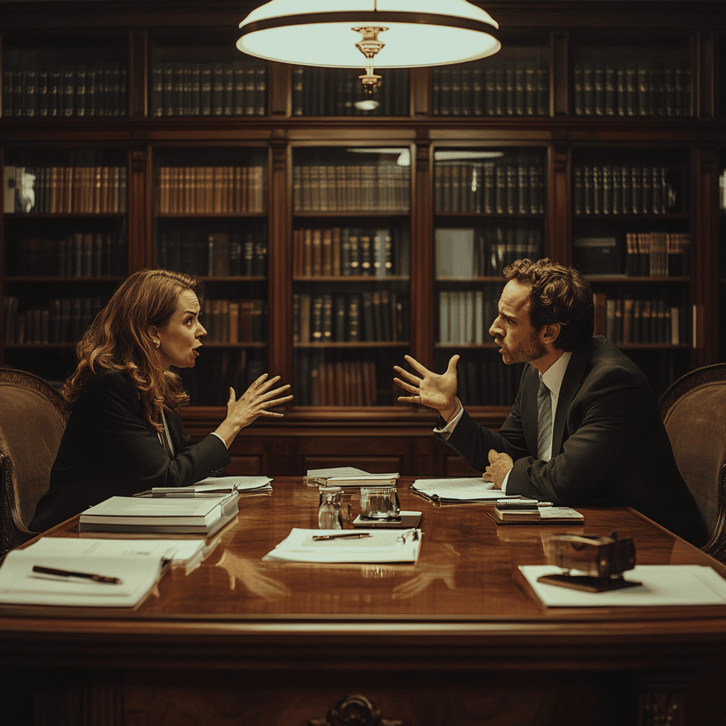 Rethinking Inheritance in the Modern Age