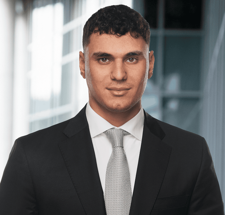 Adam Saghir