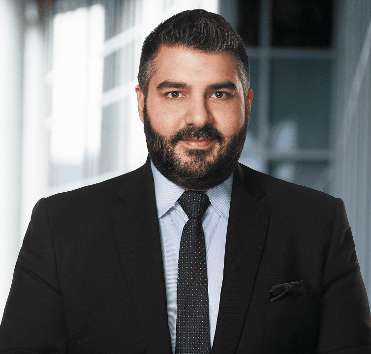 Anthony Mansoor