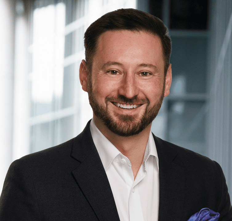 Jeff Osaer MBA, CRPC®