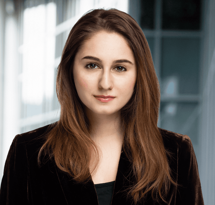 Mariam Safeh