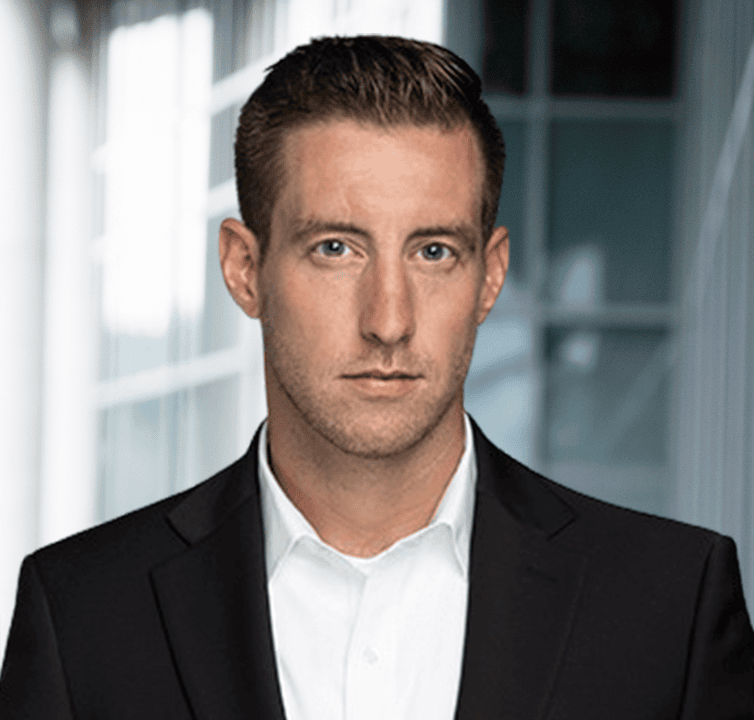 Zak Thompson