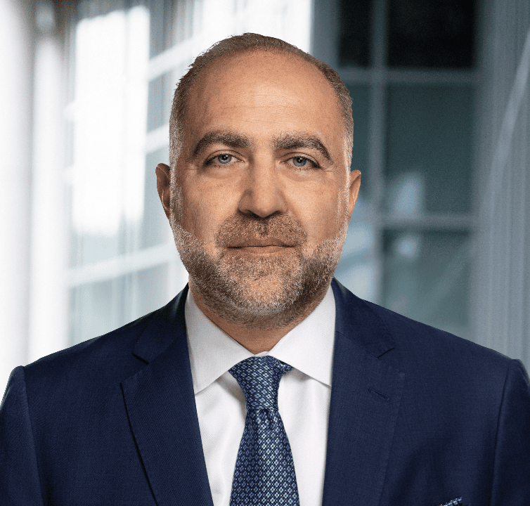 Anthony Mona, CRPS®