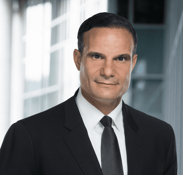 Brian Mosallam AIF