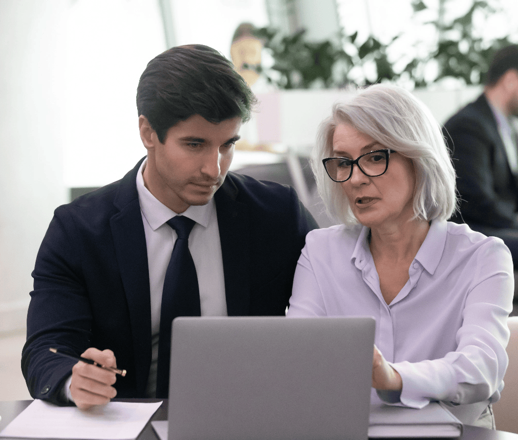 Strategic Benefits Consulting