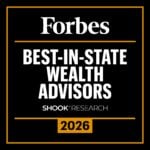 Forbes Best-In-State Wealth Advisors