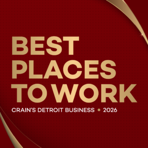 Crain's Best Places to Work 2026