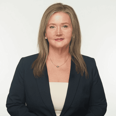 Britt Metzner, Director of Marketing