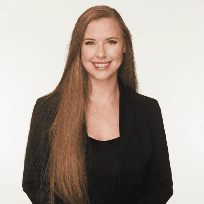 Celina Eagle, Client Service Associate