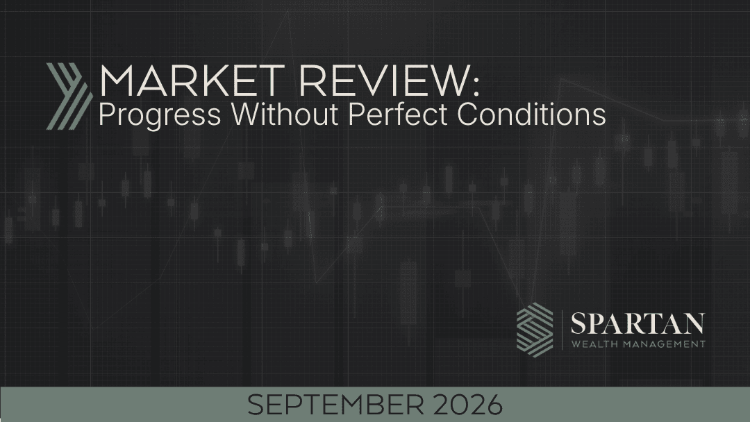 September 2026 Market Review
