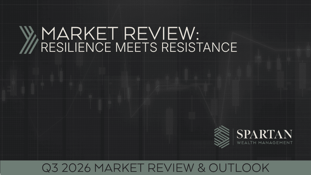 Q3 Market Review and Outlook: Resilience Meets Resistance